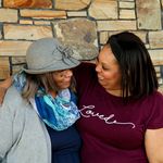 Profile Picture of Kimberly Minter-Verge (@mrsminterverge) on Instagram