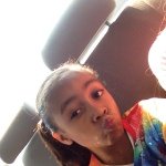 Profile Picture of Adaisha Gordon (@same_love2006) on Instagram