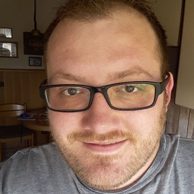 Profile Picture of Alexander Schneider (@asdigitalnative) on Twitter