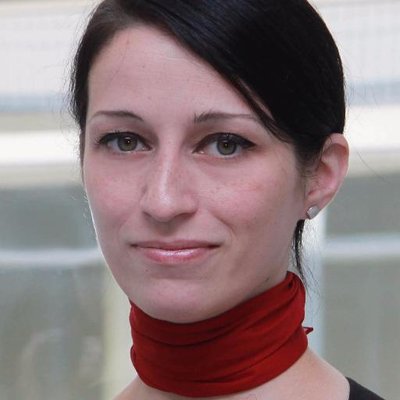 Profile Picture of Nathalie Karasek (@NathalieKarasek) on Twitter