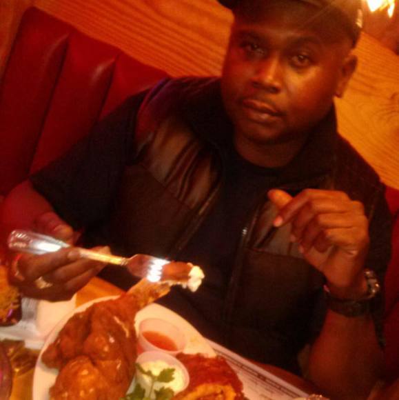 Profile Picture of Sherman Mcpherson (@panchielow2008) on Poshmark