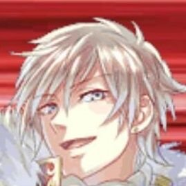 Profile Picture of {𝕽𝕴𝕯𝕰𝕽} 𝕹𝖎𝖈𝖍𝖔𝖑𝖆𝖘 𝖔𝖋 𝕭𝖆𝖗𝖎 (@RudolphRider) on Twitter