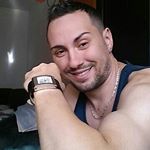 Profile Picture of Alex George Hanganu (@alex_hanganu34) on Instagram