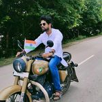 Profile Picture of Alok Shukla (@shukla.alok01) on Instagram