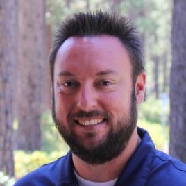 Profile Picture of Eric Harter (@epharter2) on Twitter