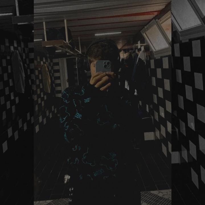 Andrea Caracino - Tiktok Profile Picture of Andrea Caracino (@andrea._.caracino) on Tiktok