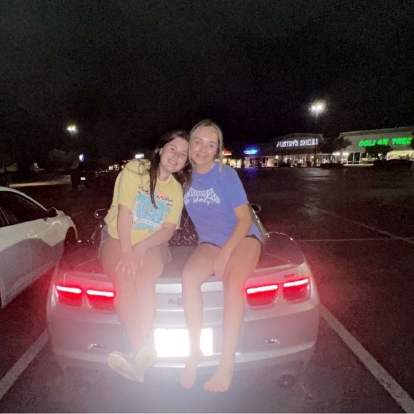 Profile Picture of Savannah Britnell (@s_britnell) on Poshmark