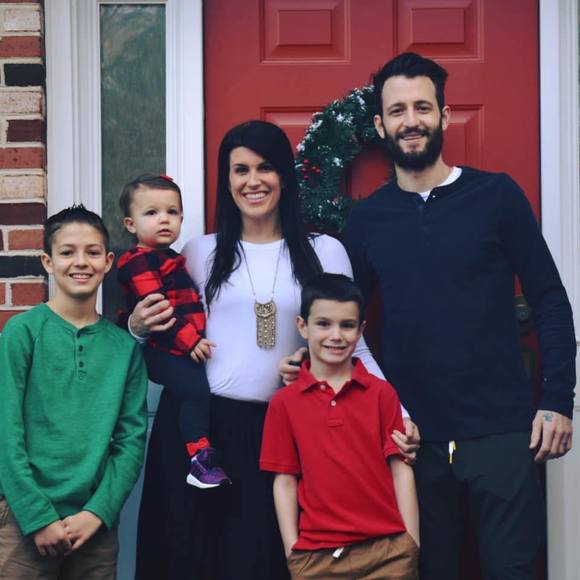 Profile Picture of Samantha Buccino (@samanthabuccino) on Poshmark