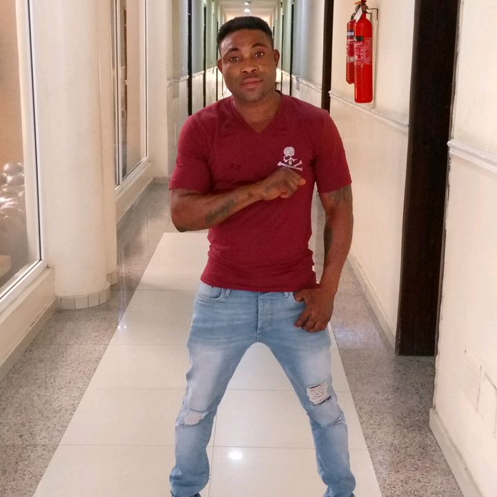 Profile Picture of Amicable James (@jamesborn2win) on Tiktok