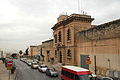 Profile Picture of Corradino prison - Wikipediaon Wikipedia