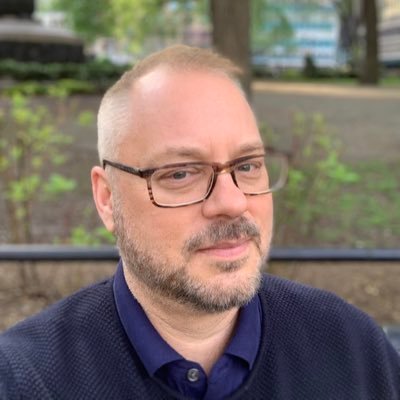 Profile Picture of Tim Crowhurst (@timcrowhurst) on Twitter