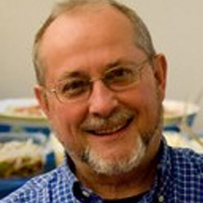 Profile Picture of Jim Aigner (@N7MU) on Twitter