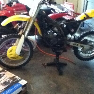 Profile Picture of Blair Michael Jarvis (@BJarvis96) on Twitter