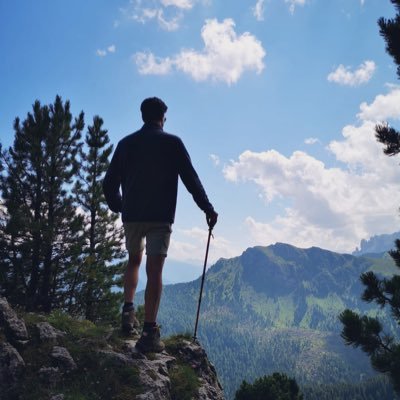 Profile Picture of Paolo Micheli (@Paolo_Micheli) on Twitter