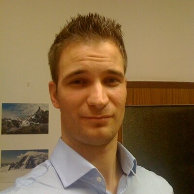 Profile Picture of Peter Peri (@PeterPeri1) on Twitter