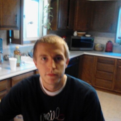 Profile Picture of Jared Blake Heffner (@JaredBlakeHeffn) on Twitter