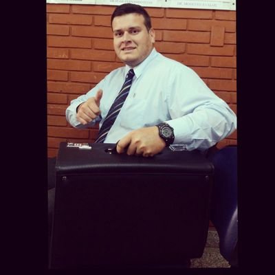 Profile Picture of Claudio Vera Emery (@claudiovera17) on Twitter