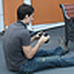 Profile Picture of Cole Campbell (@handslikeamongoose) on Flickr