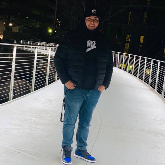 Profile Picture of Luis Alatorre (@elcris23) on Poshmark