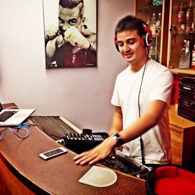 Profile Picture of Musa (@alexandershah40) on Twitter