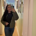 Profile Picture of m e g (@meganjacobs__) on Instagram