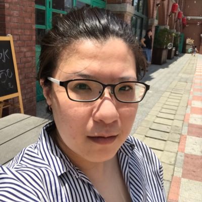Profile Picture of Ivy.hsu (@ivyhsu28972991) on Twitter