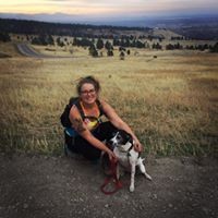 Profile Picture of Alison Campbell (@alison-campbell-38) on Quora