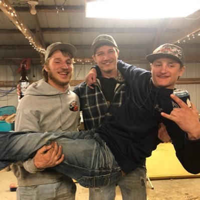 Profile Picture of Sherman Hayes (@shermanhayes8) on Twitter