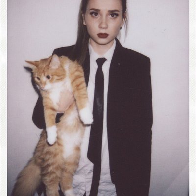 Profile Picture of Clara Muckly (@JanisSchultz6) on Twitter