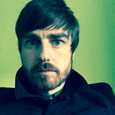Profile Picture of Andy Prest (@andy_prest) on Twitter