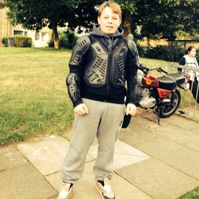 Profile Picture of Matthew Antonelli (@@matthewAntonel1) on Twitter