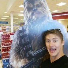 Profile Picture of Joshua (@josh_barfield89) on Twitter