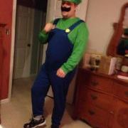 Profile Picture of Joshua Hindmon (@jashub) on Pinterest