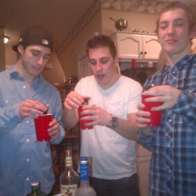 Profile Picture of Garrett Murchison (@garrettmurchy) on Twitter