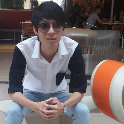 Profile Picture of Bắp Cải (@Christopher_NT) on Twitter