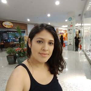Profile Picture of Cláudia Santos Conroy (@Cludia21821504) on Twitter