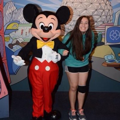 Profile Picture of Haley Spoto (@HaleySpoto) on Twitter