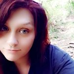 Profile Picture of Sarah McConkey (@_that.weird.bitch) on Instagram