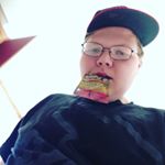 Profile Picture of Levi Chambers (@thugasaurus_rex1998) on Instagram