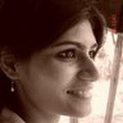Profile Picture of Aparna Jain (@opujain) on Youtube