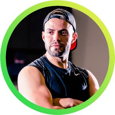 Profile Picture of Daniel Ro (@danielrophotos) on Twitter
