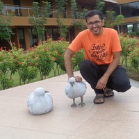 Profile Picture of Tejash Thakkar (@tejash-thakkar) on Quora