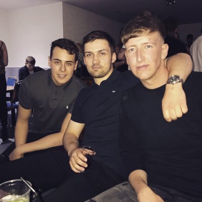 Profile Picture of Daniel Sutherland (@DaniiielSuth) on Twitter