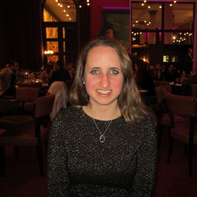 Profile Picture of Katherine Pearson (@katlucypearson) on Twitter