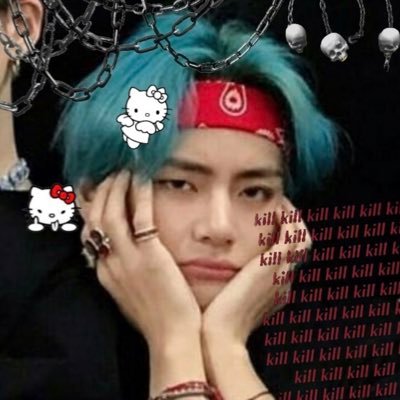 Profile Picture of Ken MOVED !! @koo___v (@kooIuv3r) on Twitter