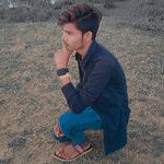 Profile Picture of branded  rohit varma jee  chamarauha (@branded_rohit_varma_jee) on Instagram
