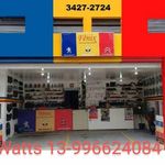 Profile Picture of JE.FENIXAUTOPECAS #SAO PAULO SP end:estrada do Guavirutuba 1118 (@je.fenixautopecas) on Instagram