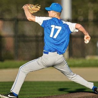 Profile Picture of Garret Wilson (@g.wilson17) on Instagram