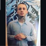 Profile Picture of Cory G. Trout (@700whothat_whiteboy) on Instagram