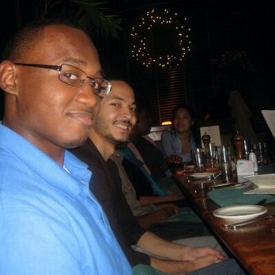 Jordan Chisolm - Twitter Profile Picture of Jordan Chisolm (@chizjo) on Twitter